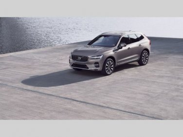 Volvo XC60 - B4 2.0L 197+14 HP AT8 AWD Plus