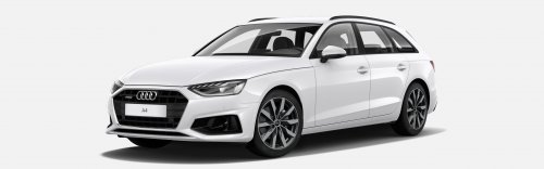 Audi A4 - A4 Avant 40 TDI 150 kW q