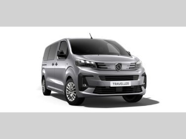 Peugeot Traveller - Active Standard 2.0 BlueHDi