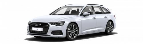 Audi A6 - A6 Avant Sport 45 TDI quattro