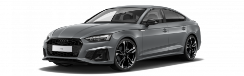 Audi A5 - A5 Sportback S line 40 g-tron 125kW