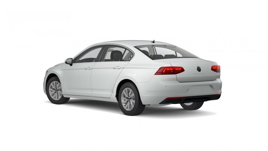 Volkswagen Passat, Passat Business 1.5 TSI EVO 6G, barva bílá