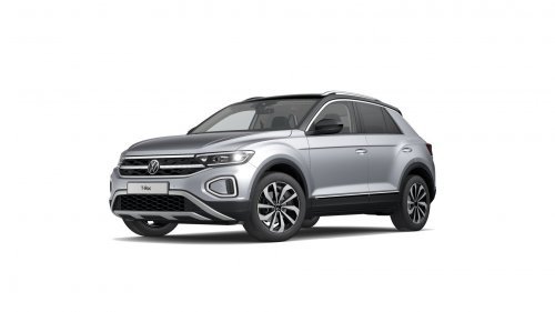 Volkswagen T-Roc - T-Roc Style 1,5 TSI 110 kW 7DSG