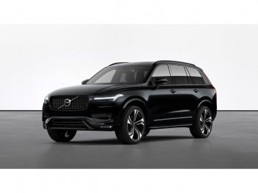 Volvo XC90 - SUV, R-Design B5 AWD Mild-Hybrid diesel