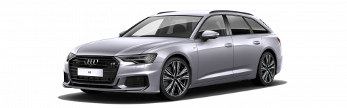 Audi A6 - A6 Avant Sport 50 TDI quattro