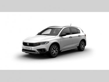 Fiat Tipo - CROSS 5DR 1.0 FireFly 100k Cro