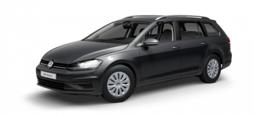 Volkswagen Golf - Variant TL 1,0 TSI 6G