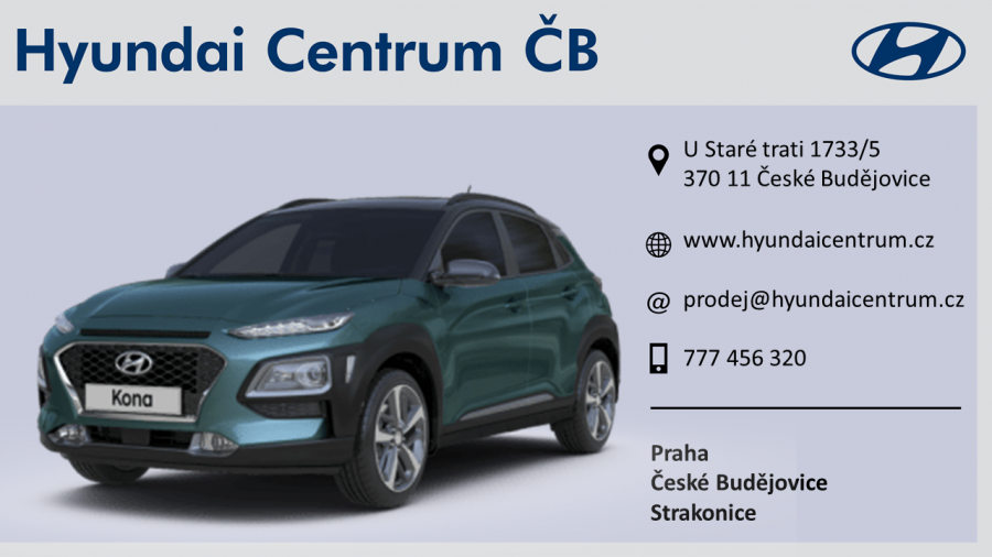 Hyundai Kona, 1,6 T-GDI 130 kW (95 NAT) 7 st. DCT 4×4, barva černá