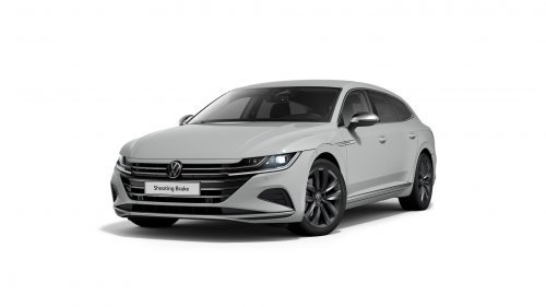 Volkswagen Arteon Shooting Brake - Arteon SB Elegance 2,0 TDI 7DSG