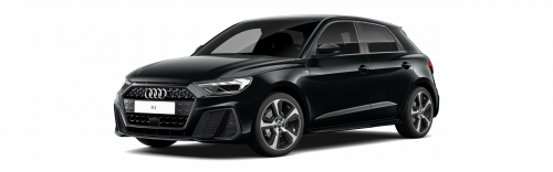 Audi A1 - A1 Sportback S line 35 TFSI 110 kW