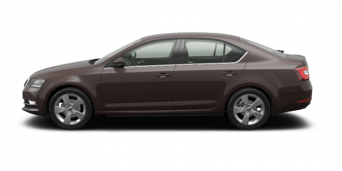 Škoda Octavia - 1,4 TSI 110 kW 6-stup. mech.