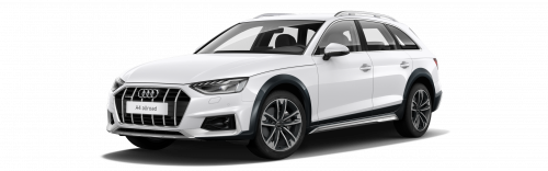 Audi A4 - A4 allroad 40 TDI 150 kW q