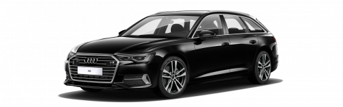 Audi A6 - A6 Avant Sport 45 TDI quattro