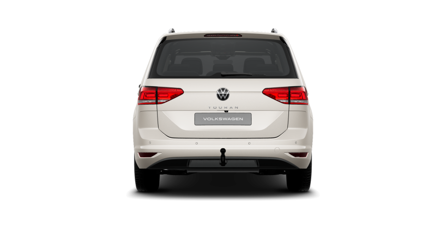 Volkswagen Touran, Touran People 1,5 TSI EVO 7DSG, barva stříbrná