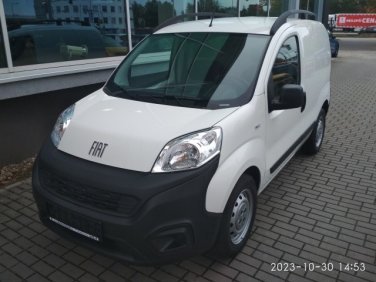 Fiat Fiorino - VAN 1,3 Mtj