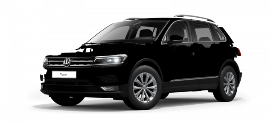 Volkswagen Tiguan, Maraton Edition 1,5 TSI ACT 7DSG, barva béžová