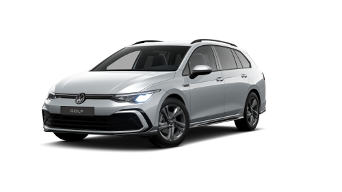 Volkswagen Golf Variant - Golf Variant R-Line 1,5 TSI 6G