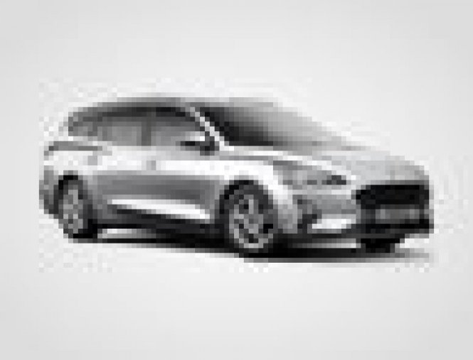 Ford Focus, 1.0 EcoBoost, barva stříbrná