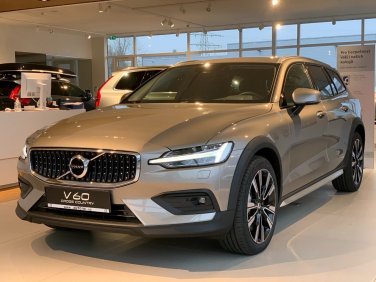 Volvo V60 - kombi, Cross Country Pro 2,0 B5 Mild-Hybrid