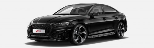 Audi A5 - RS5 Sportback TFSI 331 kW quattro