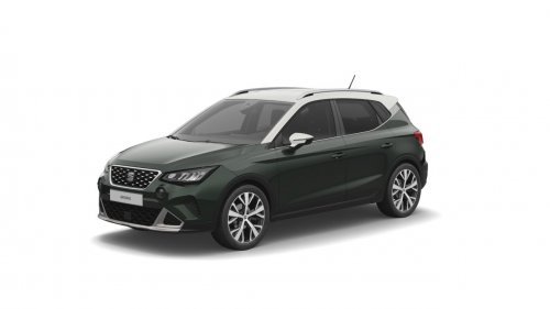 Seat Arona - Arona XPERIENCE 1.0 TSI 110k