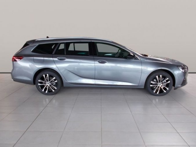 Opel Insignia, Elegance Sports Tourer F 2.0 D, barva šedá