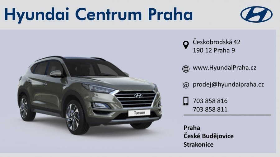 Hyundai Tucson, 1,6 T-GDi 130 kW (95 NAT) 6 st. man 4×4, barva šedá