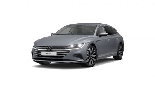 Volkswagen Arteon Shooting Brake - Arteon SB Elegance 2,0 TDI 7DSG