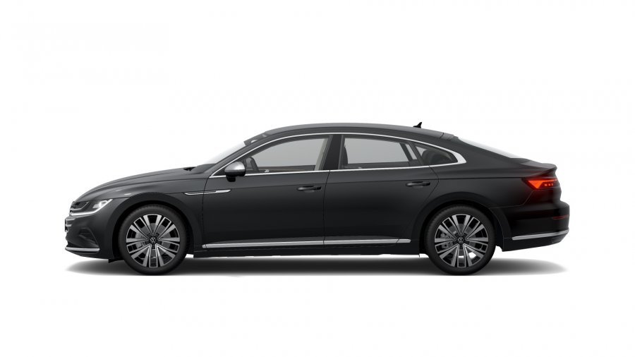 Volkswagen Arteon, Arteon Elegance 2,0 TDI 7DSG, barva šedá