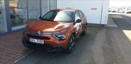 Citroën C4 Picasso - 1,2 Nový C4  PureTech 130 S&S MAN6 FEEL