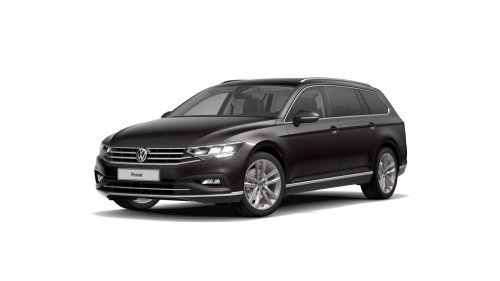 Volkswagen Passat Variant - Passat Variant Elegance 2.0 TDI 7DSG