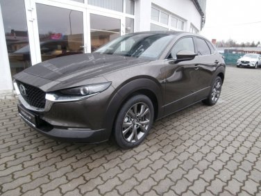 Mazda CX-30 - 2,0i X180 PS