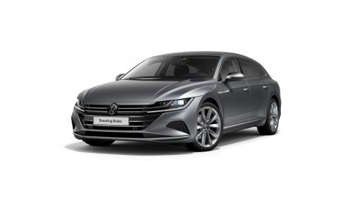 Volkswagen Arteon Shooting Brake - Arteon SB Elegance 2,0 TSI 7DSG