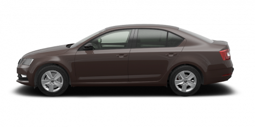 Škoda Octavia - 1,5 TSI 110 kW 6-stup. mech.