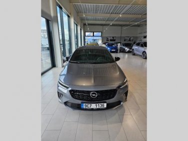 Opel Insignia - GSi GS 2.0T (169kW) AT9