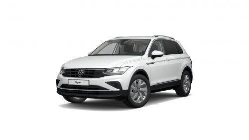 Volkswagen Tiguan - Tiguan Life 1,5 TSI 110 kW EVO 7DSG