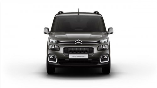 Citroën Berlingo - Citroën Berlingo osobní 1,5 BlueHDi 130MAN6 FEEL PROFI