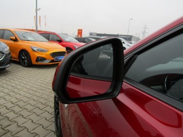 Ford Mustang - V8 GT, Fastback, 5.0 GT 330 kW/449 k, 10st. automatická