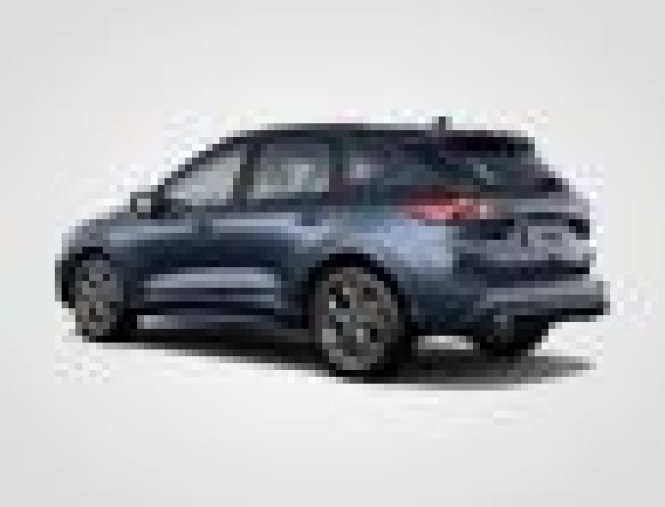 Ford Kuga, 1.5 EcoBoost, barva modrá