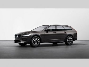 Volvo V90 - B4 2.0L 197+14 HP AT8 AWD CROS