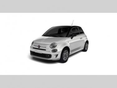 Fiat 500 - 500 Connect 1.0 70k BSG