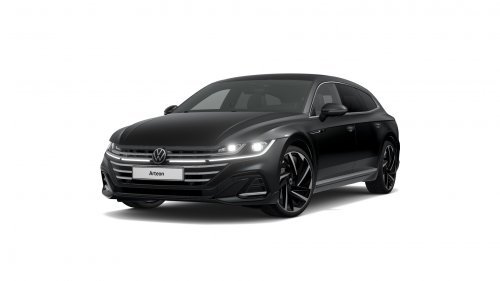 Volkswagen Arteon Shooting Brake - Arteon SB R-Line 2,0 TSI 7DSG