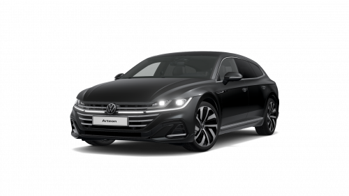 Volkswagen Arteon Shooting Brake - Arteon SB R-Line 2,0 TDI 7DSG