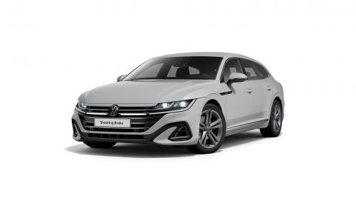 Volkswagen Arteon Shooting Brake - Arteon SB R-Line 2,0 TDI 7DSG