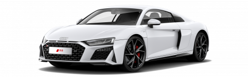 Audi R8 - R8 Coupé V10 RWD