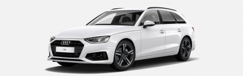 Audi A4 - A4 Avant 35 TFSI 110 kW