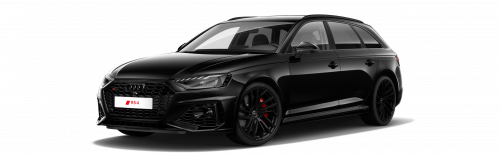 Audi A4 - RS 4 Avant TFSI 331 kW quattro