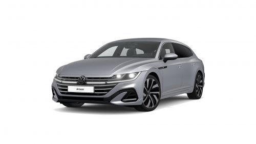 Volkswagen Arteon Shooting Brake - Arteon SB R-Line 2,0 TDI 7DSG