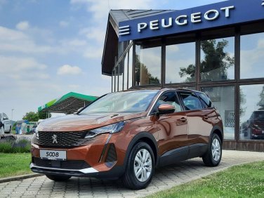 Peugeot 5008 - ACTIVE PACK 1,5 BHDI EAT8