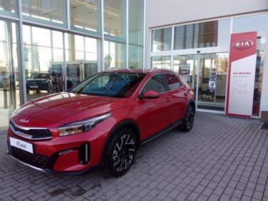 Kia XCeed - 1.5 T-GDi GPF TOP MY23 Face